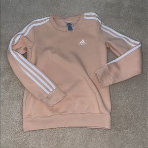 Adidas sweater